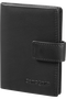 Samsonite Attack 2 Slg 721 - CC/VISIT CARD H  Černá Samsonite Attack 2 Slg 721 - CC/VISIT CARD H  Černá