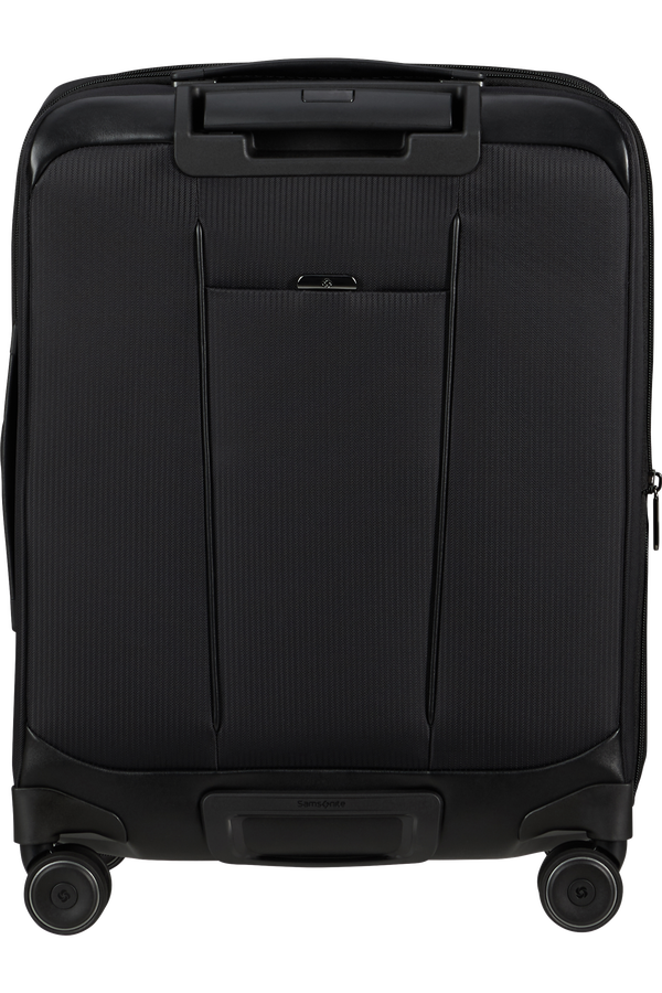 Samsonite Splendix Spinner DF Expandable 55cm  Čern&aacute;