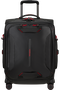 Samsonite Ecodiver SPINNER DUFFLE 55/20  Černá