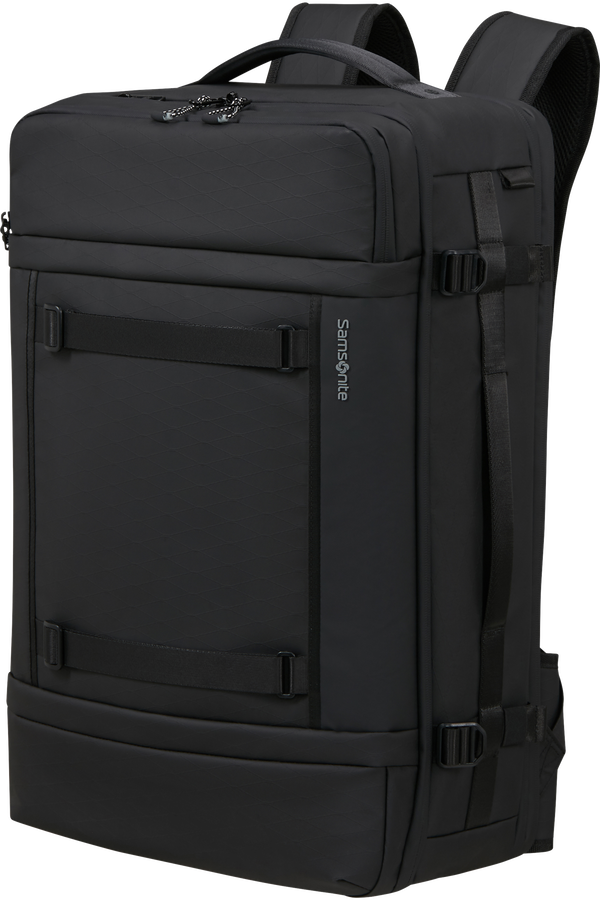Samsonite Cabin Pack Cabin Backpack S  Čern&aacute;