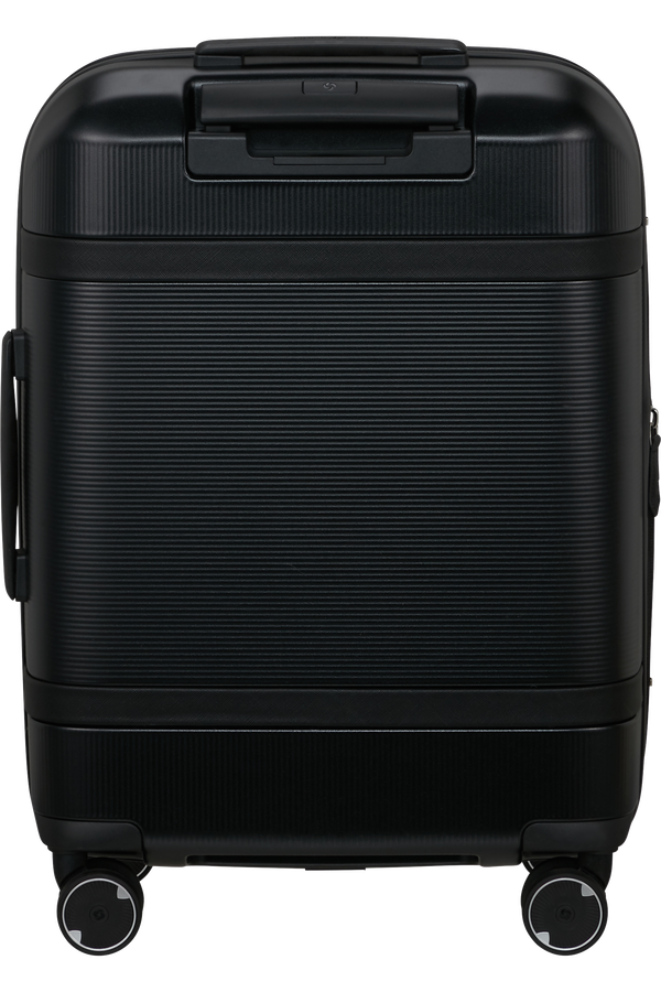 Samsonite Image Spinner Expandable 55cm  Černá