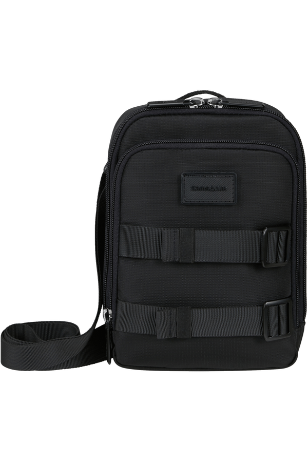 Samsonite Sackmod Crossover S 7.9'  Černá