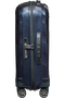 Samsonite C-Lite Spinner Expandable 55cm  Půlnoční modrá