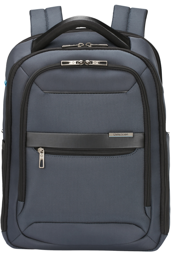 Samsonite Vectura Evo Lapt.Backpack  14.1inch Modrá