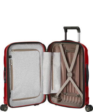 C-Lite Spinner (4 kolieska) rozšíriteľný 55cm 55 x 40 x 20/23 cm | 2.1 kg