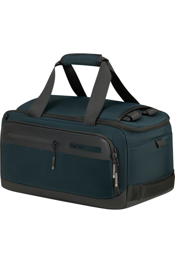Samsonite Biz2go Duffle XS  Tmavě modr&aacute;
