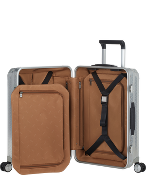 BOSS | Samsonite Spinner (4 kolieska) 55cm 55 x 40 x 23 cm | 5.1 kg BOSS | Samsonite Spinner (4 kolieska) 55cm 55 x 40 x 23 cm | 5.1 kg