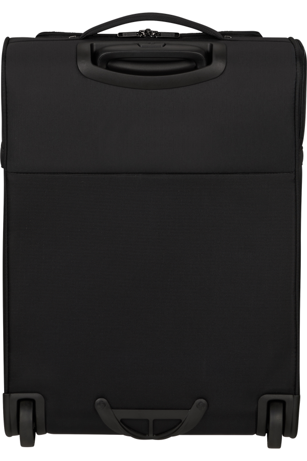 Samsonite Airea Upright Expandable Toppocket 55cm  Černá
