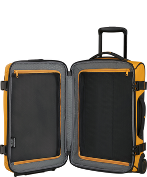Ecodiver Cestovn&aacute; ta&scaron;ka s kolieskami, dvojit&yacute; r&aacute;m 55 cm 55 x 35 x 23 cm | 2.4 kg