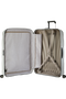 Samsonite C-Lite Spinner 86cm  Bílá