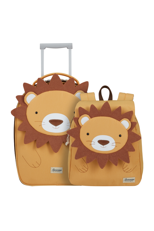 Samsonite Lion Lester 2 Samsonite Lion Lester 2