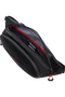 Samsonite Ecodiver BELT BAG  Černá