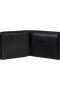 Samsonite Attack 2 Slg 013 - B 11CC+HFL+C+2C+W  Černá Samsonite Attack 2 Slg 013 - B 11CC+HFL+C+2C+W  Černá