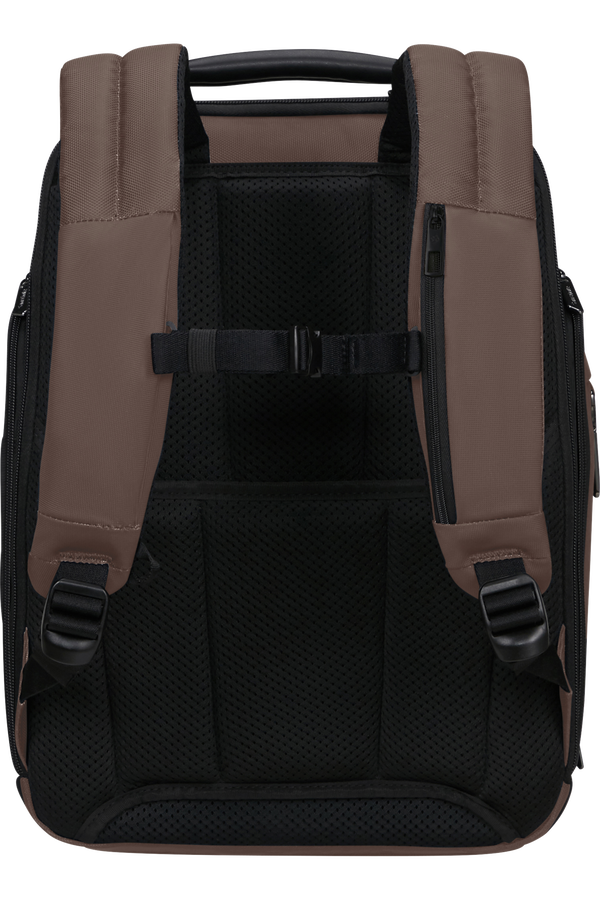 Samsonite Spectrolite 4.0 Laptop Backpack 14.1'  Hnědá