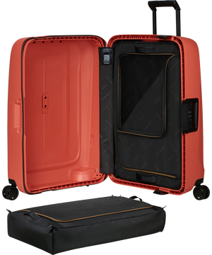 Essens Spinner (4 kolieska) 69cm 69 x 49 x 30 cm | 3.8 kg