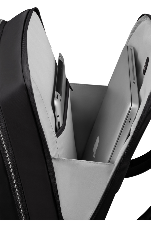 Samsonite Zalia 3.0 Backpack 15.6'  Černá