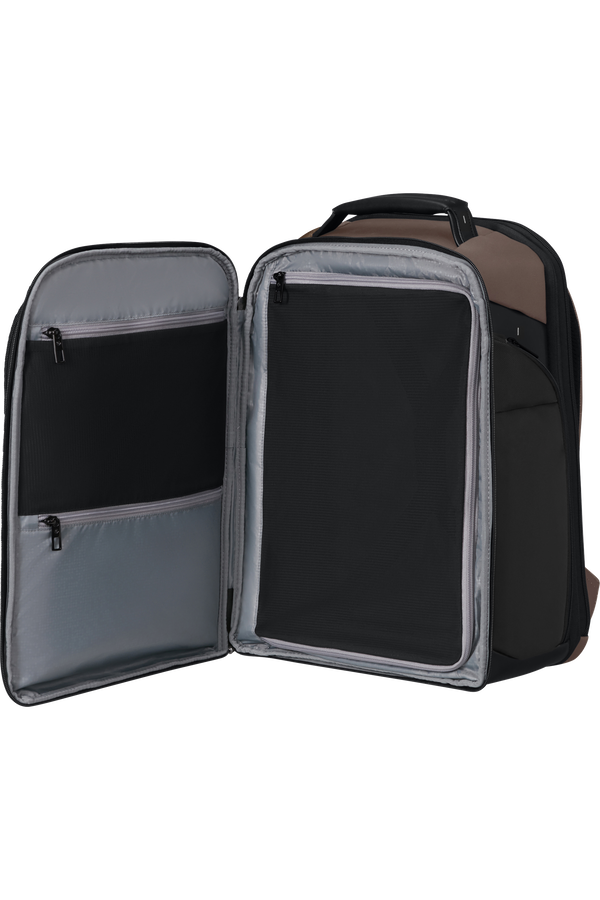 Samsonite Spectrolite 4.0 Underseat Backpack M  Hněd&aacute;