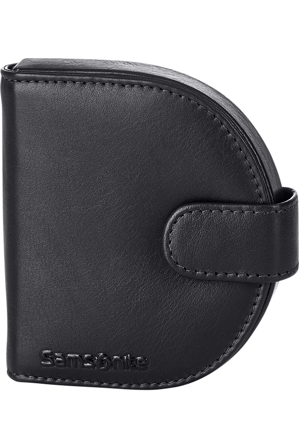 Samsonite Success 2 Slg 603 - C Case Tab  Černá