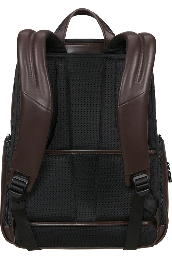 Pro-Dlx Leather Batoh 15.6"