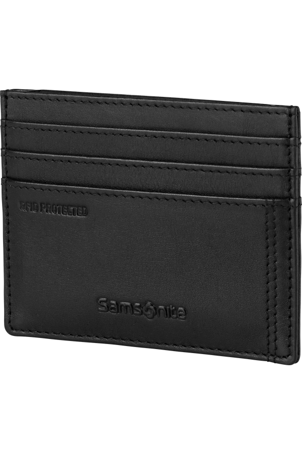 Samsonite Attack 2 Slg 732 - 6CC H S  Černá