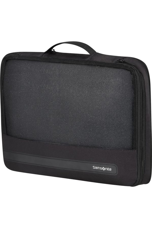 Samsonite Ta Revolution Set of 3 Packing Cubes  Čern&aacute;