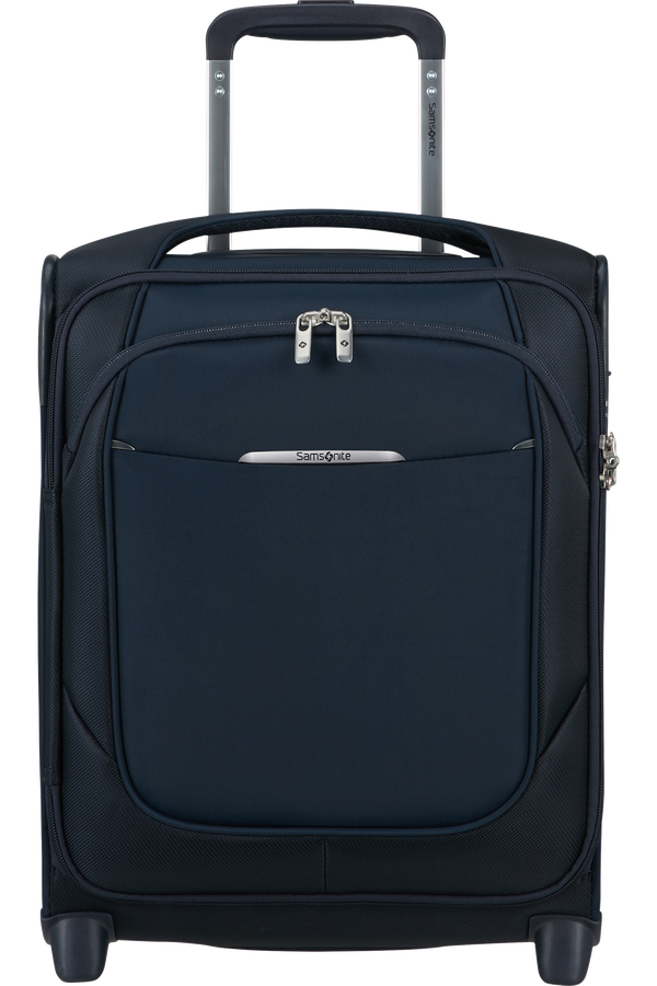 Samsonite Re-Lite Upright Underseater 45cm  Půlnoční modrá