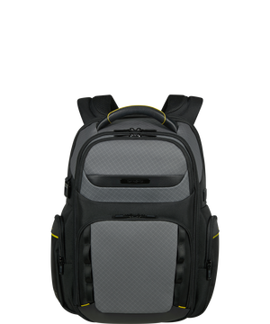 Pro-DLX 6 Batoh expandable 15.6" 43 x 30 x 15/21 cm | 1.3 kg
