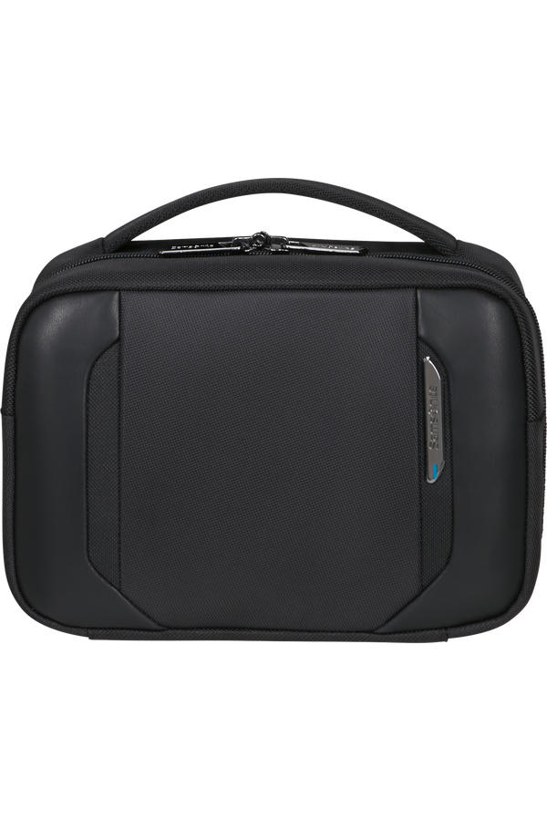 Samsonite Spectrolite 4.0 Toilet Kit  Černá