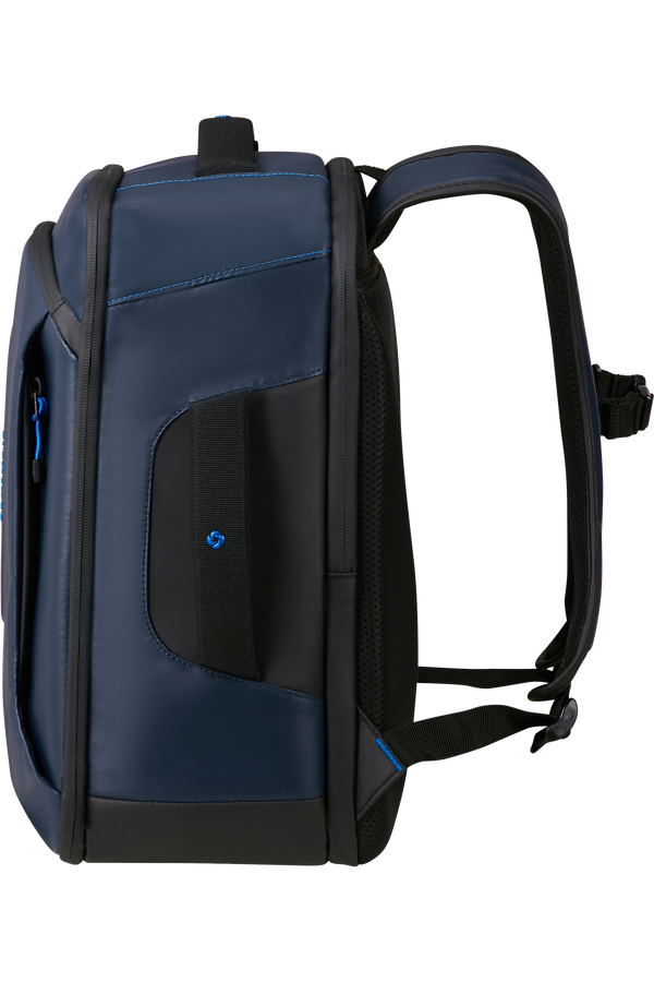 Samsonite Ecodiver Laptop Backpack Underseater S  Blue Nights