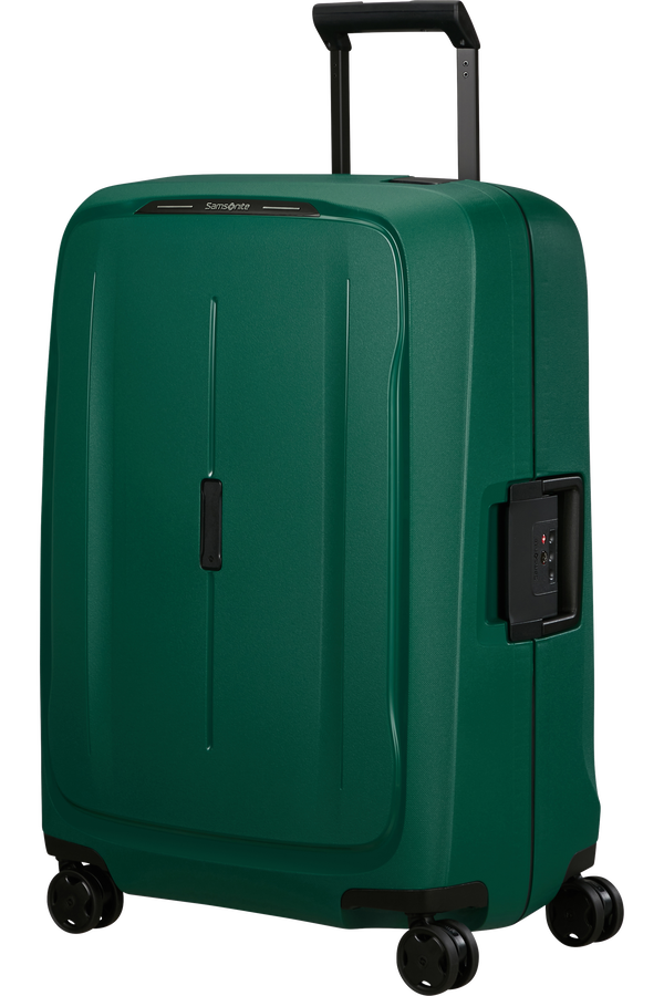 Samsonite Essens Spinner 69cm  Alpine Green