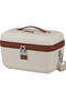 Samsonite Image Beauty Case  Slonovinová bílá