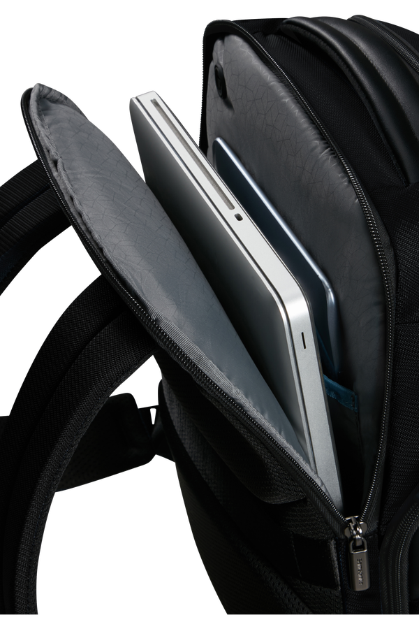 Samsonite Evosight Backpack 14.1'  Čern&aacute;