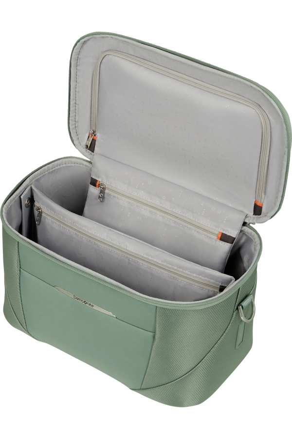 Samsonite Re-Lite Beauty Case  Sage