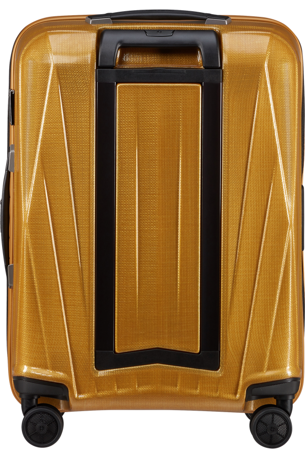 Samsonite Major-Lite Spinner 55/20 Expandable 55cm  Šafránová žlutá