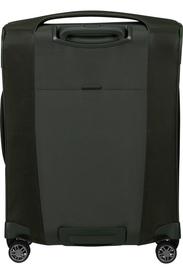 Samsonite Re-Lite Spinner Expandable 55cm  Climbing Ivy