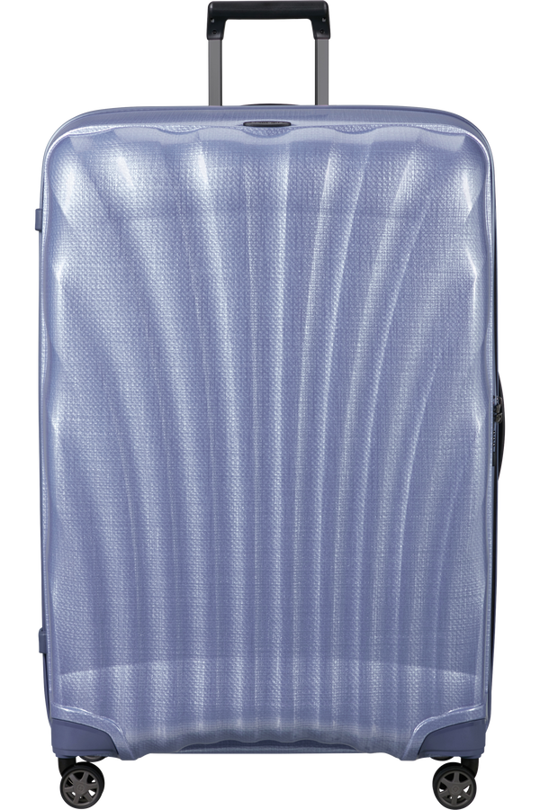 Samsonite C-Lite Spinner 86cm  Levandulová fialová