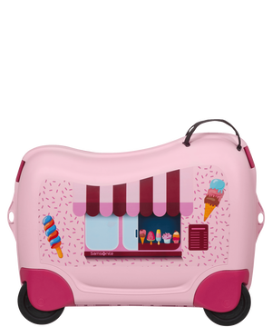 Dream2go Spinner (4 kolieska) 38 x 52 x 21 cm | 2.1 kg Dream2go Spinner (4 kolieska) 38 x 52 x 21 cm | 2.1 kg