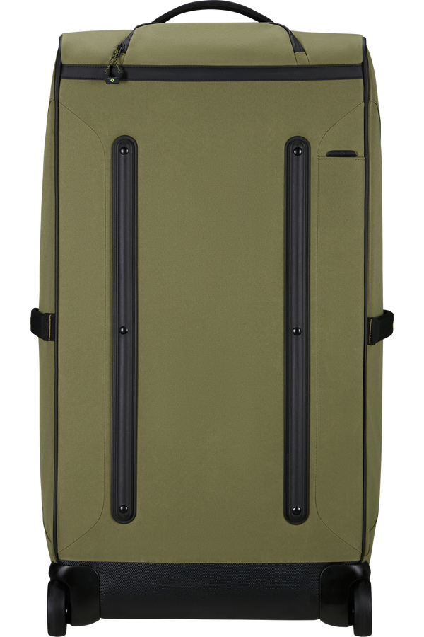 Samsonite Ecodiver DUFFLE/WH 79/29 LTD  Waxed Wasabi