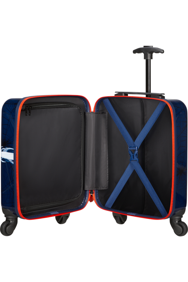 Samsonite Disney Ultimate 2.0 Spinner Disney Marvel Spiderman Web 45cm/16  Spiderman Web Samsonite Disney Ultimate 2.0 Spinner Disney Marvel Spiderman Web 45cm/16  Spiderman Web