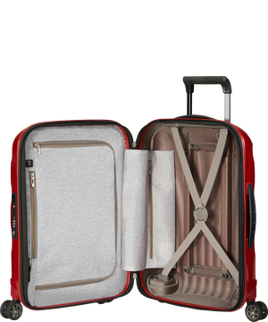 C-Lite Spinner (4 kolieska) rozšíriteľný 55cm 55 x 40 x 20/23 cm | 2.1 kg C-Lite Spinner (4 kolieska) rozšíriteľný 55cm 55 x 40 x 20/23 cm | 2.1 kg