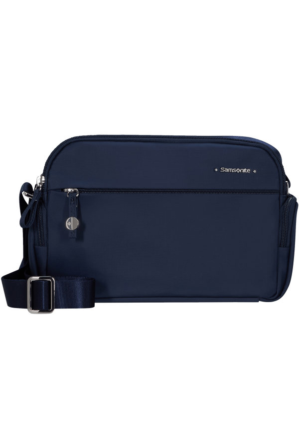 Samsonite Move 4.0 Reporter Bag S + 2 Pockets  Tmavě modrá