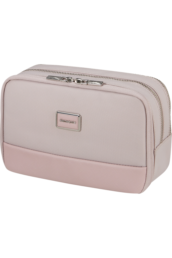 Samsonite Image Toilet Kit Toilet Pouch  Rose
