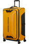Samsonite Ecodiver SPINNER DUFFLE 79/29  Žlutá