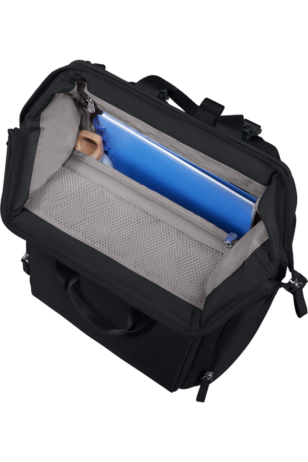 Samsonite Move 5.0 Multifunct Backpack 14.1'  Čern&aacute;