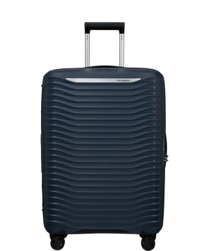 Upscape Spinner (4 kolieska) roz&scaron;&iacute;riteľn&yacute; 68cm 68 x 47 x 28/31 cm | 3 kg