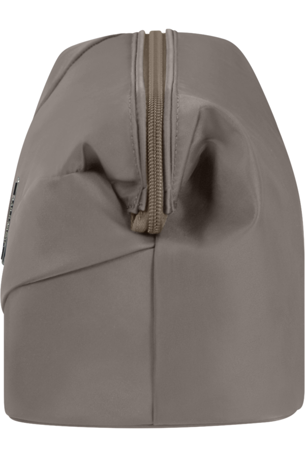 Samsonite Attrix Toilet Kit Toilet Pouch  Zelen&aacute;