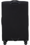Samsonite Biz2go Trvl SPINNER DF EXP 77cm  Černá
