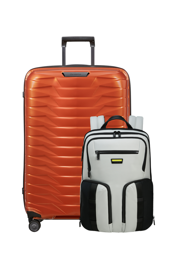 Samsonite PROXIS X URBAN-EYE