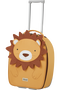 Samsonite Happy Sammies Eco Upright Lion Lester 45cm Lion Lester
