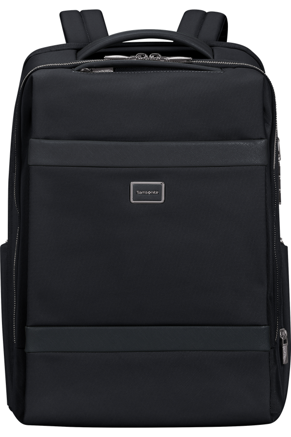 Samsonite Image Biz Travel Backpack EXP 15.6'  Černá